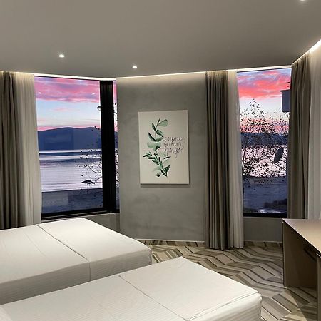 Vlorë Sea & Sand מראה חיצוני תמונה